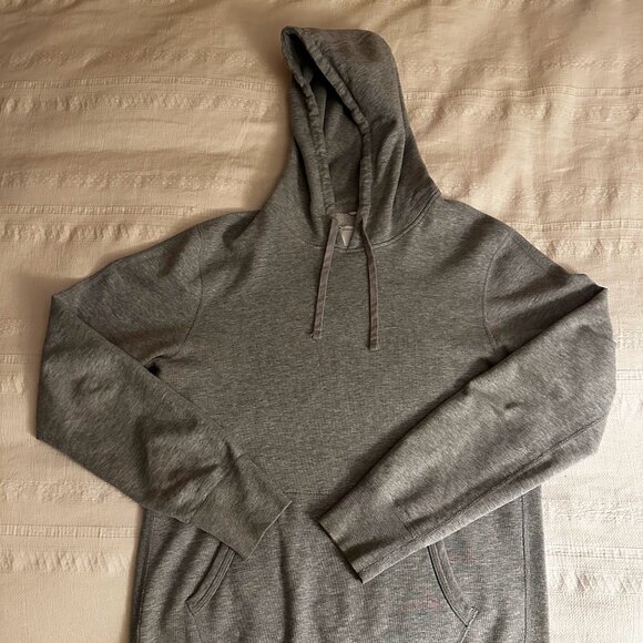 Reigning Champ Lightweight Terry Pullover Hoodie - Picture 2 of 4